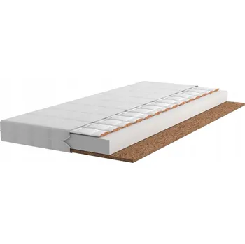 Matrace Matrace MATSEN Matrace středně tvrdá 180 x 80 x 10 cm