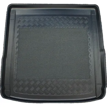 Vana do kufru Vana do kufru AUDI A4 r.v. 2015-> Avant allroad quatro