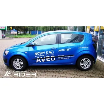 Ochranný autopotah Lišty dveří Mazda CX-3 r.v. 2015->