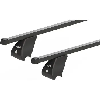 Nosič kol Střešní nosič OPEL Astra Sports Tourer Combi r.v. 2010-> s integrovanými podélníky
