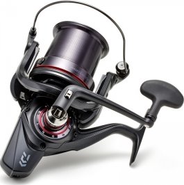 Naviják Daiwa Whisker 45 SCW QD OT