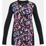 Under Armour CW Novelty LS Crew J - černá XL