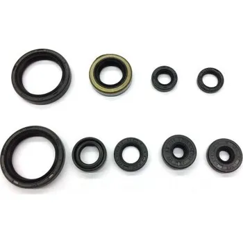 Motor pro motocykl MRP Simerinky motoru sada