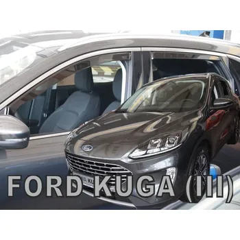 Plexi ofuk oken Ofuky oken - Ford Kuga III 5D r.v. 2019-> (+zadní)