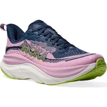 Dámská běžecká obuv Hoka Skyflow W 1155113-MTW - midnight/pink twilight 40