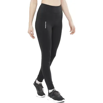 Dámské legíny Salomon Cross Warm Tight W LC1878500 XS
