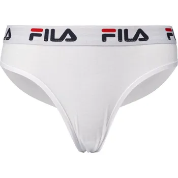 Kalhotky Fila W FU6067300 - white M