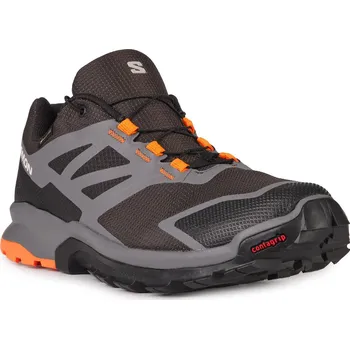 Pánská běžecká obuv Salomon XA Nekoma GTX M L47104100 - phantom quiet shade vibrant orang 44