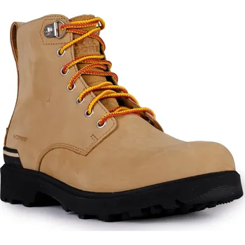 Pánská zimní obuv Sorel Caribou™ Six WP Man 1924331281 - buff 46