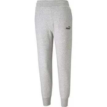 Puma ESS Sweatpants TR cl W 58684204 - light gray heather L