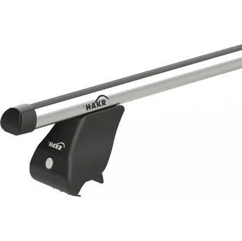 Nosič kol Střešní nosič HAKR RENAULT Kadjar r.v. 2015-> s integrovanými podélníky