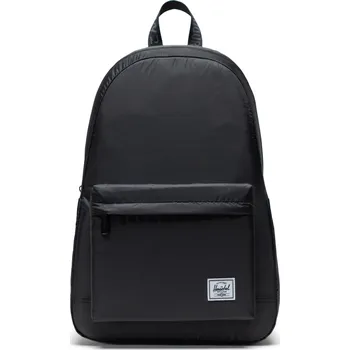 Školní batoh Herschel Rome Packable Backpack Black