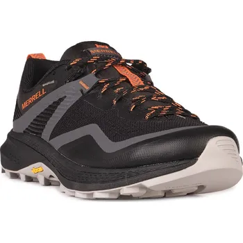 Pánská sportovní obuv Merrell MQM 3 M J135595 - black exuberance 46,5
