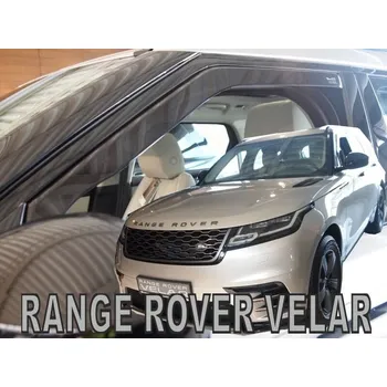 Auto-moto Ofuky oken - Land Rover Veler 5D r.v. 2017->, přední