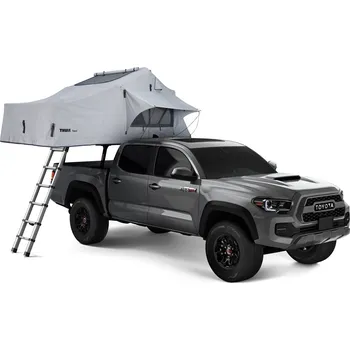 Nosič kol Autostan Thule Tepui Autana střešní stan pro 4 osoby haze šedá