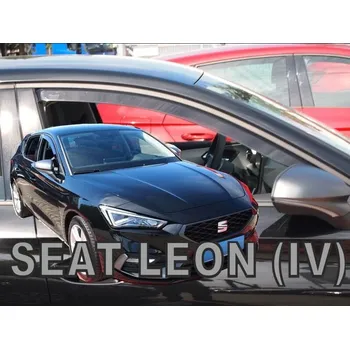 Auto-moto Ofuky oken - Seat Leon IV 5D r.v. 2020-> , přední