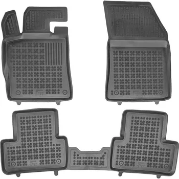 Auto-moto Gumové koberce 28mm PEUGEOT 308 Hatchback r.v. 2021->