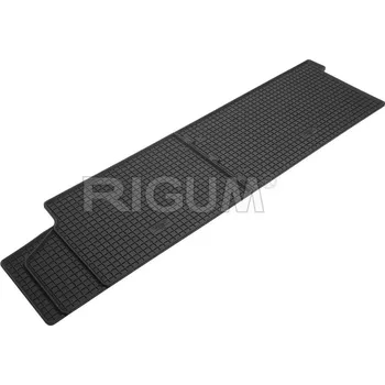 Auto-moto Gumové koberce VOLKSWAGEN T5 Caravelle r.v. 2003-2015 2.řada