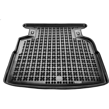 Autodoplněk Gumová vana do kufru TOYOTA Avensis Sedan TERRA r.v.2006-2009 sklopné sedačky