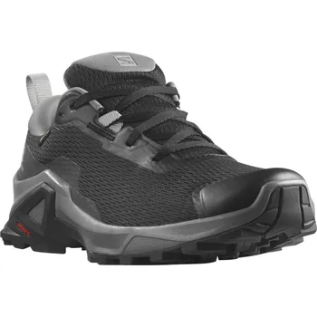 Dámská treková obuv Salomon X REVEAL 2 GTX W L41623900 - Black/Magnet/Quarry 39 1/3