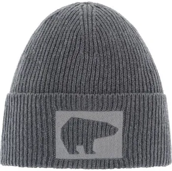 Čepice Eisbär Agnes OS MÜ 25194-006 U - šedá UNI