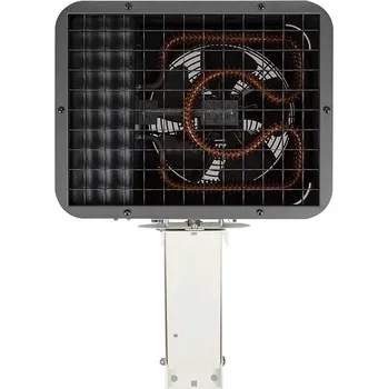 Průmyslové topidlo INTUIS AIRPLUS 24000 24 kW