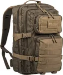 Mil-Tec US ASSAULT PACK LG RANGER oliva/coyot 36l. 14002302