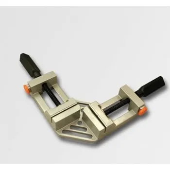 Truhlářská svěrka Telwin Svářečská svěrka