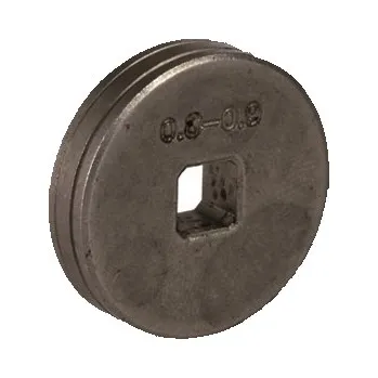 Svářečka Telwin Hnací kladka posuvu drátu 722112