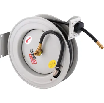 Držák na zahradní hadici FASA Automatický naviják s hadicí