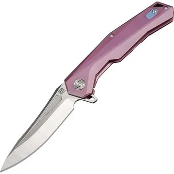 kapesní nůž Artisan Zumwalt M390/Titanium Rose 1808G-REM