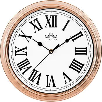 Hodiny MPM Naples - B - E01.4506.8380