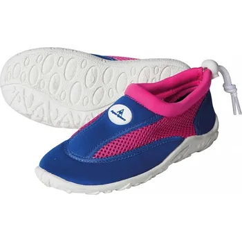 Boty do vody AquaLung CANCUN WOMEN RBL FW0294221 - royal blue/pink 39