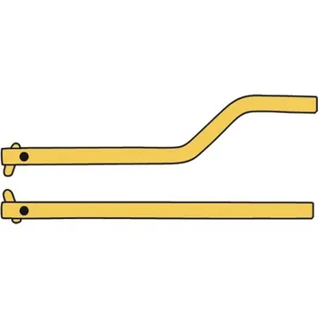 Svářečka Čelisti 350 mm pro Digital Modular 803154 Telwin