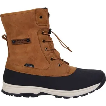 Pánská zimní obuv Luhta Tuttu M - hnědá 41