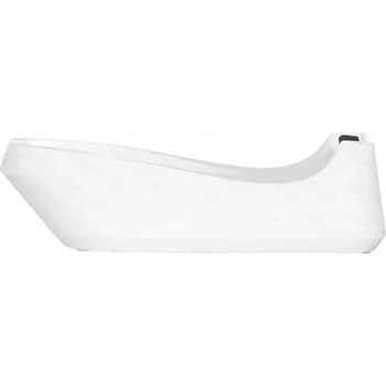 Nabíjecí základna Bamix, bílá