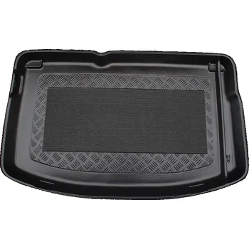 Vana do kufru Vana do kufru CITROEN C3 Hatchback 2009->