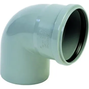 Kanalizační potrubí HTB 110/67 koleno