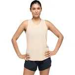 Hoka Airolite Run Tank W 1151082-CNTL - canteloupe XL