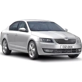 Zimní clona Zimní clona ŠKODA Octavia III r.v. 2013-2016