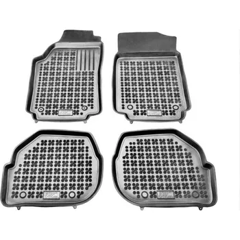 autokoberec Gumové koberce 28mm AUDI A6 Avant 1994-1997