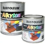 Alkyton klad. tm.modrá 0,75l