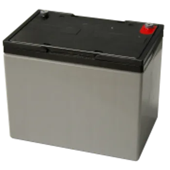 Trakční baterie FASA Baterie AGM 12V 60Ah C5