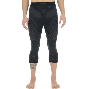 UYN Resilyon UW Pants Medium W U100287B014 M - black/anthracite S/M
