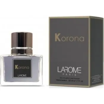 Pánský parfém LAROME Paris - Korona - 18M Varianta: 50 ml