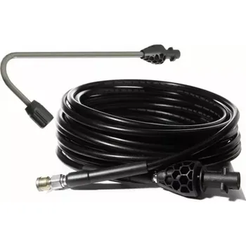 Vysokotlaký čistič Sada na potrubí a žlaby AVA