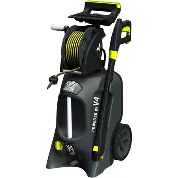 Vysokotlaký čistič Vysokotlaká myčka AVA Evolution P80 (Medium Bundle)