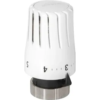 Hlavice pro radiátor Invena Mini 2 PROV INV-CD-74-015-X