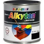Alkyton hl. Černá 9005 1l