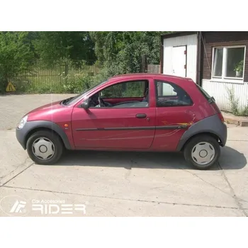 Ochranný autopotah Lišty dveří Ford Ka r.v. 1996-2008